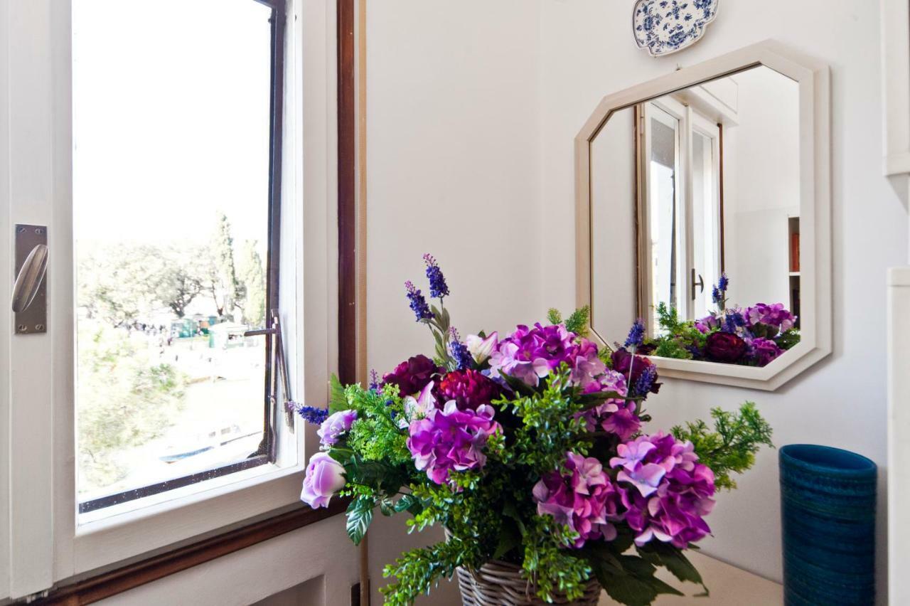 Ca Susanna Near Train Station Apartment Venedig